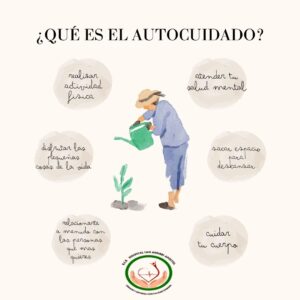 AUTOCUIDADO
